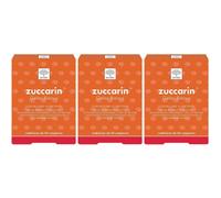 New Nordic Zuccarin 3x108,4 g Compresse