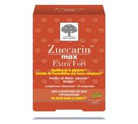 New Nordic Zuccarin Extra Fort 90 Compresse - Integratore
