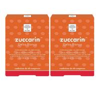 NEW NORDIC® Zuccarin™ Gelso Bianco 2x180 pz Compresse