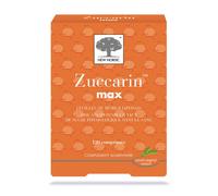 New Nordic Zuccarin Max Diminuire Assorbimento Zuccheri 120 compresse - Integratore
