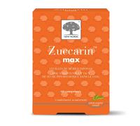 New Nordic Zuccarin Max Diminuire Assorbimento Zuccheri 60 compresse - Integratore