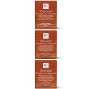 New Nordic Zuccarin Zucchero & Colesterolo 3x85,8 g Compresse