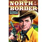 NEW North Of The Border (1946) (DVD) (DVD)