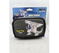 New NOS Vintage Pokemon Pearl Nintendo DS LITE Game Traveler Carry Case P810