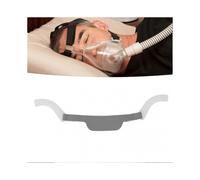 New Nose Pillow Strap Adjustable Washable Replacement Headgear Nasal Pillow Strap for DreamWear Breathing Machine