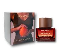 AKIGALA MANDARINO Extrait de Parfum 50ML - New Notes