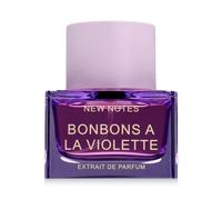 New Notes Bonbons A La Violette 50 ml estratto di profumo Unisex