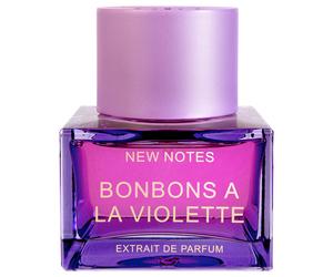 New Notes BONBONS A LA VIOLETTE EXTRAIT DE PARFUM 50 ml