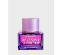 New Notes Bonbons A La Violette Extrait de Parfum 50 ml