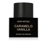 NEW NOTES CARAMELO VANILLA CONTEMPORARY BLEND COLLECTION 50 ML EXTRAIT PARFUM
