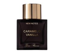 NEW NOTES CARAMELO VANILLA GRAN FLACONE 100ML SPRAY EXTRAIT DE PARFUM