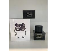 New Notes EROTIKA MINIMALE EXTRAIT DE PARFUM 50 ml