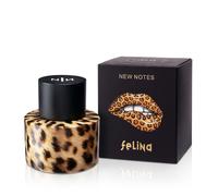 NEW NOTES FELINA 60 ML EXTRAIT DE PARFUM MODERN LIQUIDS UNISEX NICHE BRAND LUX