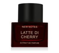 New Notes Latte di Cherry 50 ml estratto di profumo Unisex