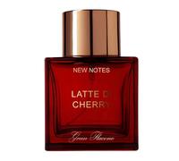 NEW NOTES LATTE DI CHERRY GRAN FLACONE 100ML SPRAY EXTRAIT DE PARFUM