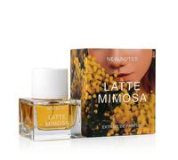New Notes Latte Mimosa Extrait de parfum (unisex) 50 ml
