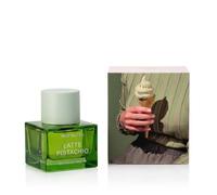 NEW NOTES LATTE PISTACCHIO EXTRAIT DE PARFUM VAPO 50ML