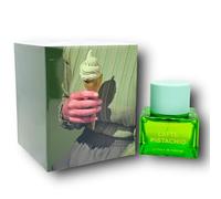NEW NOTES LATTE PISTACCHIO EXTRAIT DE PARFUM VAPO 50ML