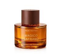 New Notes Magico Safrano 60 ml estratto di profumo Unisex