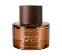 New Notes Magico Safrano 60 ml estratto di profumo Unisex