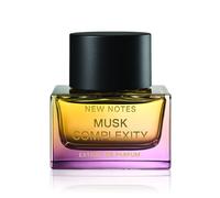 New Notes Musk Complexity Estratto di profumo 50 ml