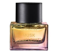NEW NOTES MUSK COMPLEXITY HOLOGRAM COLLECTION 50ML SPRAY EXTRAIT DE PARFUM