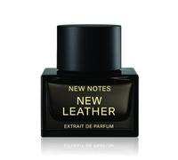 New Notes New Leather 50 ml estratto di profumo Unisex