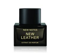 New Notes New Leather Estratto di profumo 50 ml