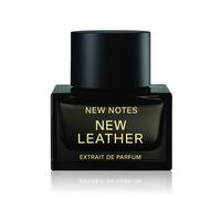 New Notes New Leather Extrait de parfum (unisex) 50 ml