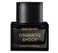 NEW NOTES OSMANTO SHOCK CONTEMPORARY BLEND COLLECTION 50ML SPRAY EXTRAIT DE P...