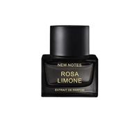 New Notes Rosa Limone 50 ml estratto di profumo Unisex