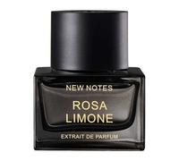 New Notes ROSA LIMONE EXTRAIT DE PARFUM 50 ml