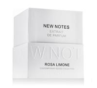New Notes Rosa Limone Extrait de parfum (unisex) 50 ml