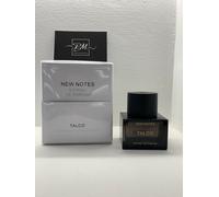 New notes Talco Estratto - 50 ml