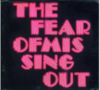 New Now 2 - Fear Of Missing Out