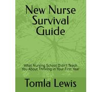 New Nurse Survival Guide: What Nursing School Didn’t Teach You About Thriving in Your First Year