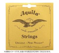 NEW NYLGUTﾮ BARITONE 8 corde DGBE, Codice 26U