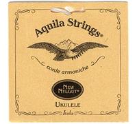 NEW NYLGUT® SOPRANO IN QUINTE, GDAE accordatura come mandolino (1x G wound string), Codice 30U