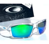 NEW Oakley CABLES Occhiali da Sole Polarizzati Lente Galaxy Jade 9129-05