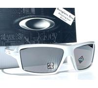 NEW Oakley Cables X-Silver Lenti Polarizzate Prizm Nero 9129-12