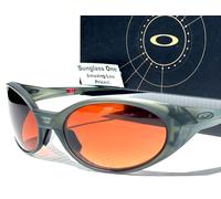 NEW Oakley Eye Jacket Redux Occhiali Sole Matte Olive Prizm Bronzo 9438-26