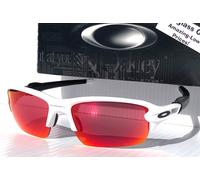 NEW Oakley FLAK 2.0 S Occhiali Da Sole Prizm Field Baseball 9511-03