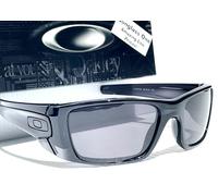 NEW Oakley FUEL CELL Galaxy Polarized 9096 Occhiali Da Sole Neri
