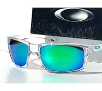 NEW Oakley GIBSTON Occhiali Da Sole Galaxy Lente Polarizzata Jade 9449