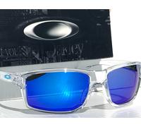 NEW Oakley GIBSTON Occhiali Da Sole Polarizzati Lente Blu Galaxy 9449