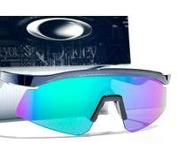 NEW Oakley HYDRA Occhiali Da Sole Semi-Senza Montatura PRIZM Jade 9229-07