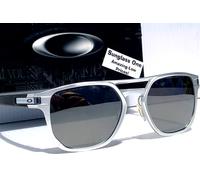 NEW Oakley Latch Alpha Occhiali Da Sole Polarizzati Prizm Lenti Nere