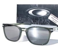 NEW Oakley Ojector Olive Ink PRIZM Lente Nera Occhiali da Sole 9018-13