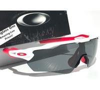 NEW Oakley RADAR EV PATH Occhiali da Sole Polarizzati 9208 Galaxy Black