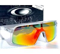 NEW Oakley SUTRO Galaxy Ruby Lenti Polarizzate Occhiali da Sole 9406